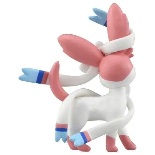 Mô hình Pokemon Moncolle Sylveon