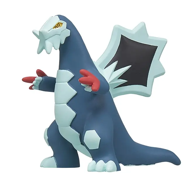 Mô hình Moncolle Pokemon MS-20 Baxcalibur
