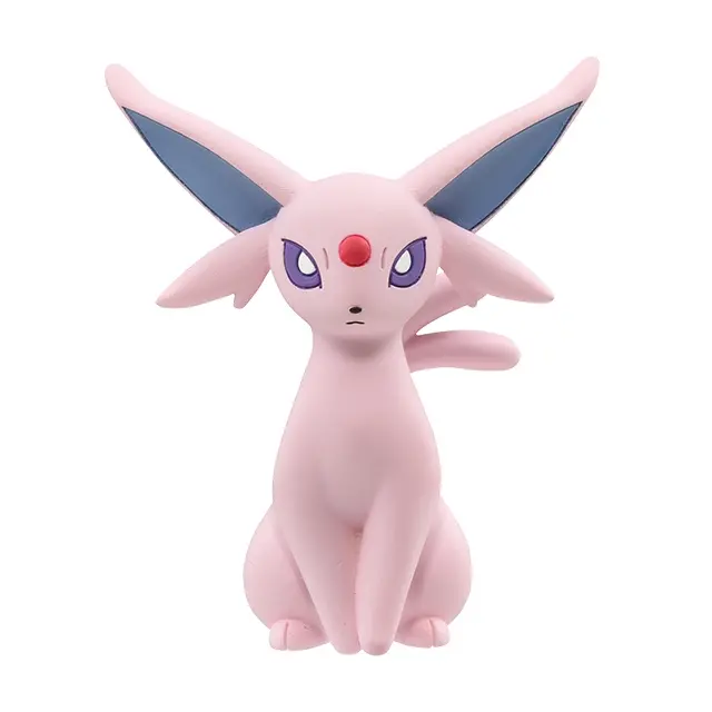 Mô hình Moncolle Pokemon Moncolle Espeon