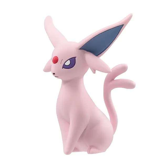 Mô hình Moncolle Pokemon Moncolle Espeon