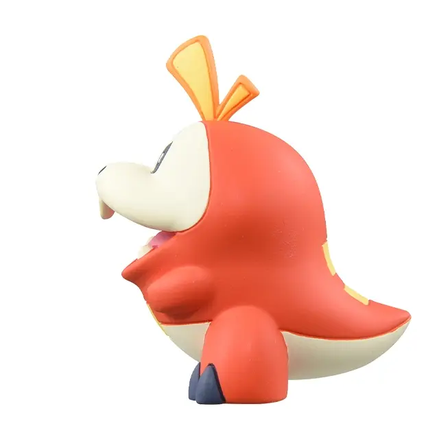 Mô hình Moncolle Pokemon MS-04 Hogeita