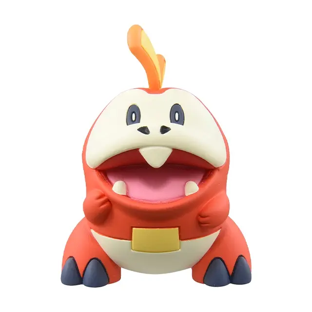 Mô hình Moncolle Pokemon MS-04 Hogeita