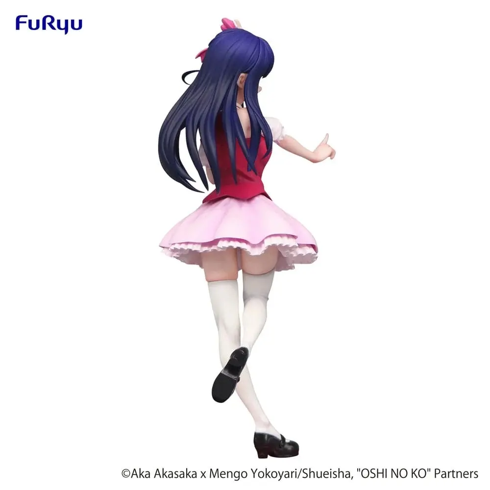 Mô hình Figure FURYU OSHI NO KO Trio-Try-iT Figure _ Hoshino Ai