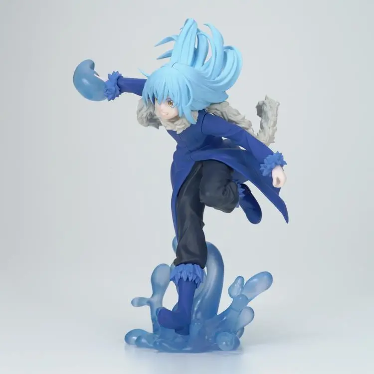 Mô hình Figure Banpresto THAT TIME I GOT REINCARNATED AS A SLIME EFFECTREME RIMURU TEMPEST
