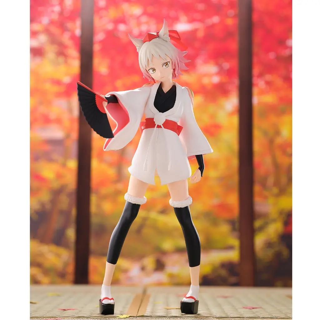 Mô hình Figure Banpresto THAT TIME I GOT REINCARNATED AS A SLIME MOMIJI FIGURE