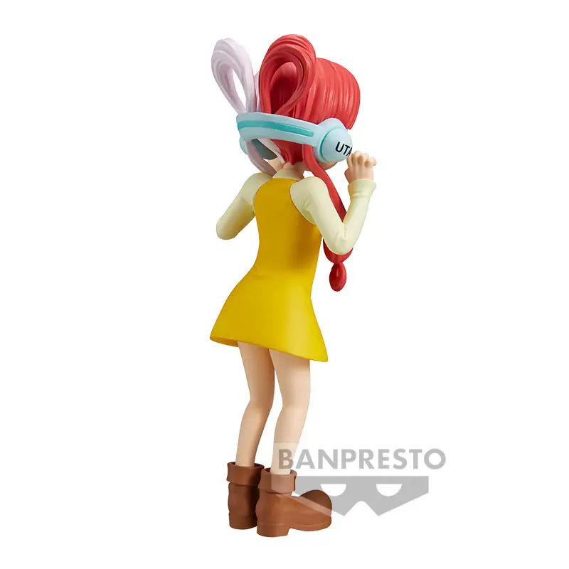 Mô hình Figure Banpresto ONE PIECE FILM RED DXF～THE GRANDLINE SERIES～UTA CHILDREN