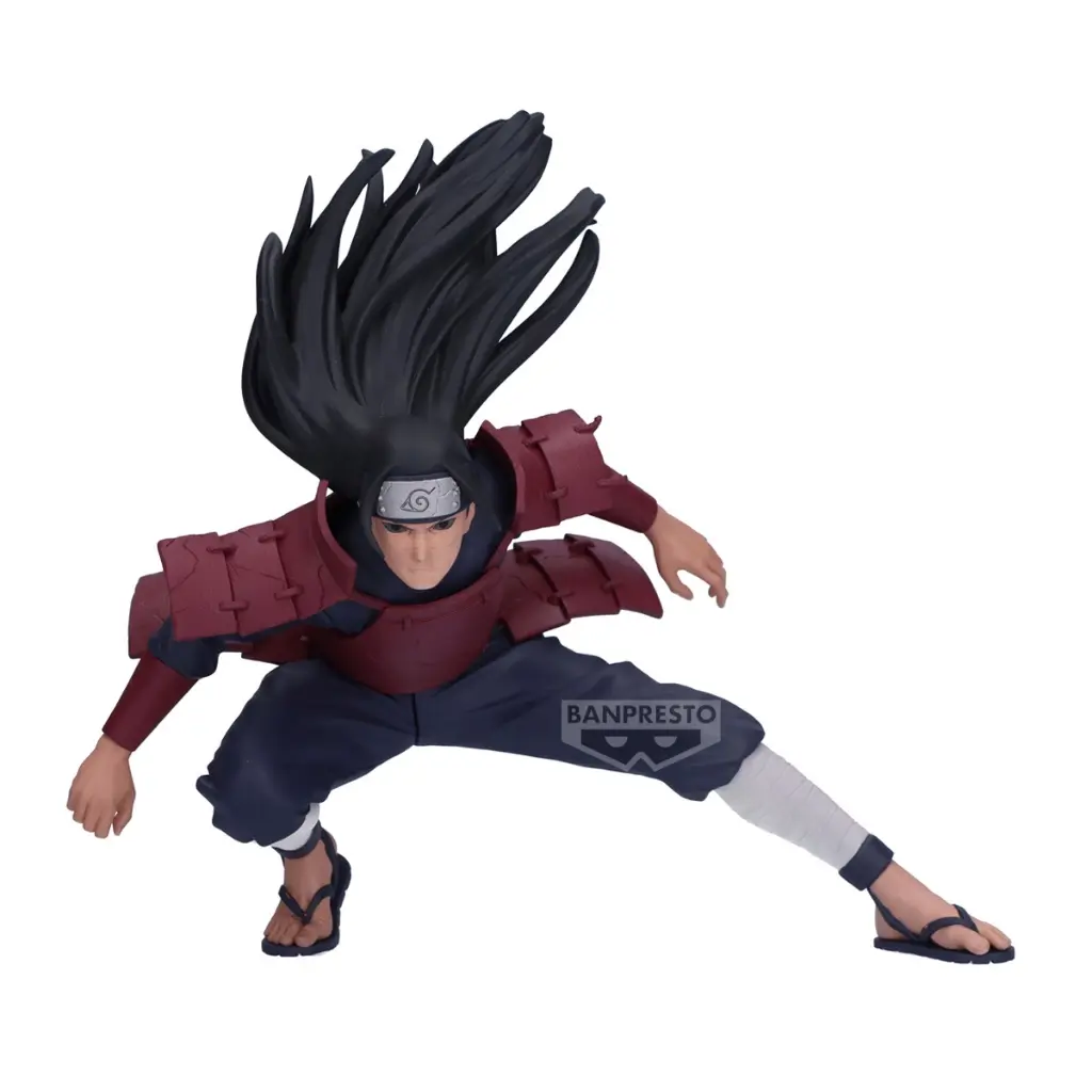Mô hình Figure Banpresto NARUTO SHIPPUDEN PANEL SPECTACLE SENJU HASHIRAMA