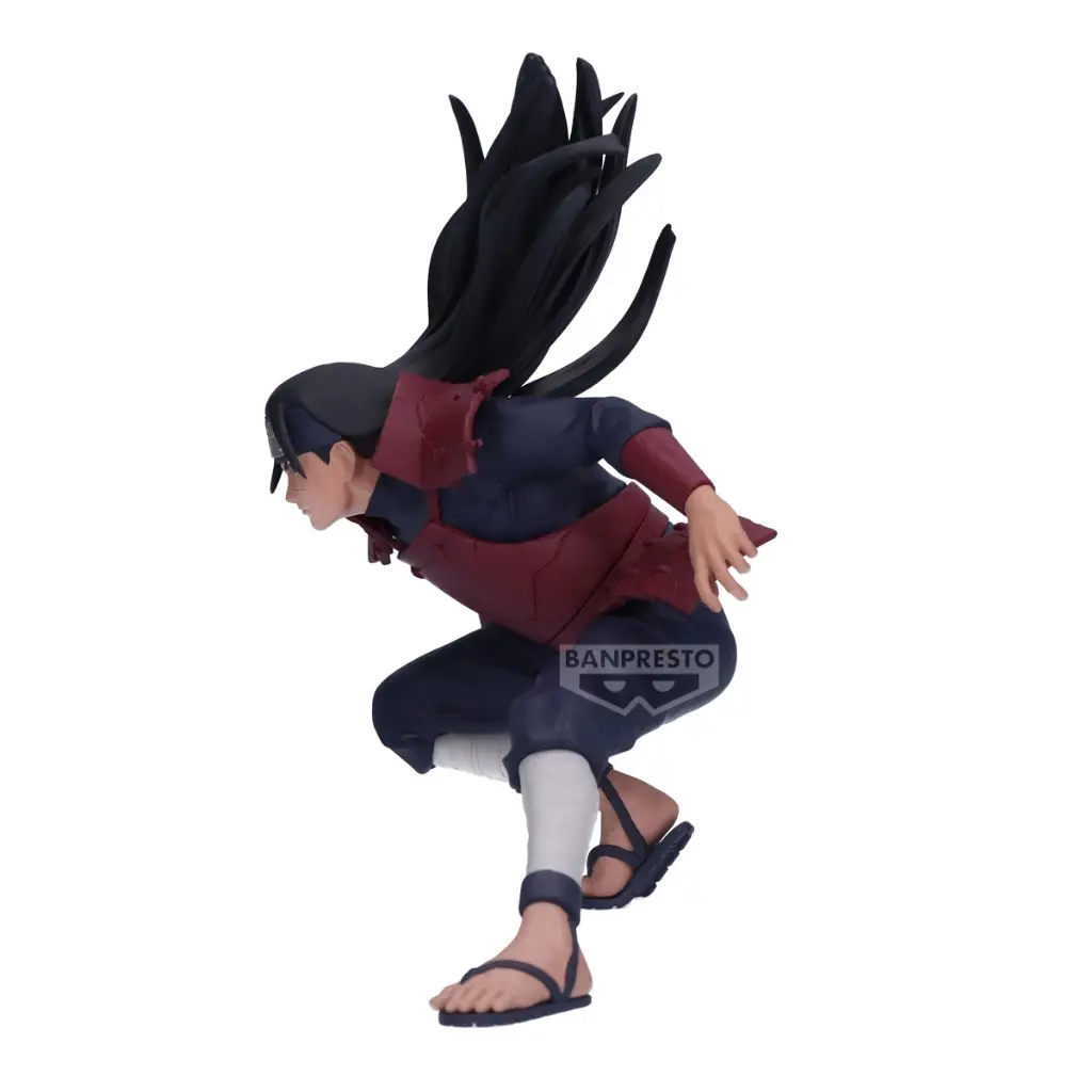 Mô hình Figure Banpresto NARUTO SHIPPUDEN PANEL SPECTACLE SENJU HASHIRAMA