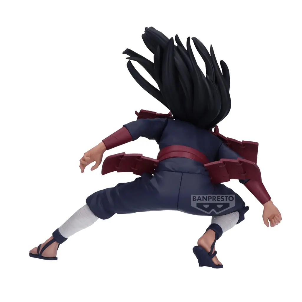 Mô hình Figure Banpresto NARUTO SHIPPUDEN PANEL SPECTACLE SENJU HASHIRAMA