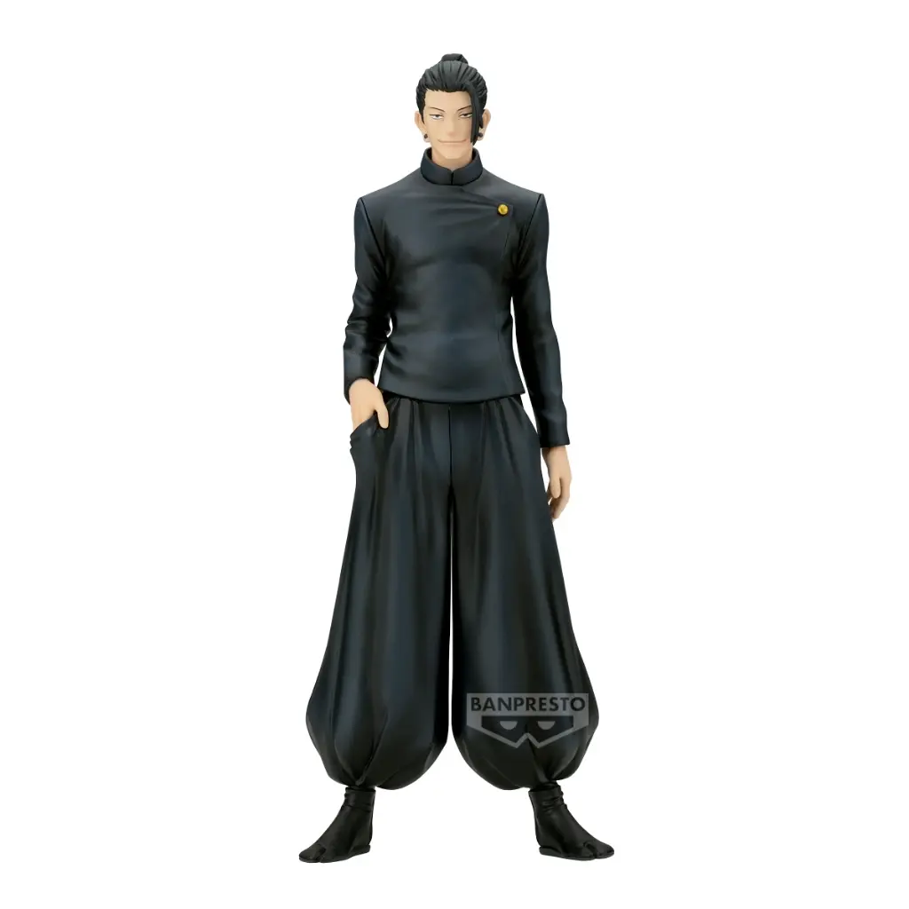 Mô hình Figure Banpresto JUJUTSU KAISEN KING OF ARTIST HIDDEN INVENTORY#PREMATURE DEATH-SPECIAL VER. _ SUGURU GETO