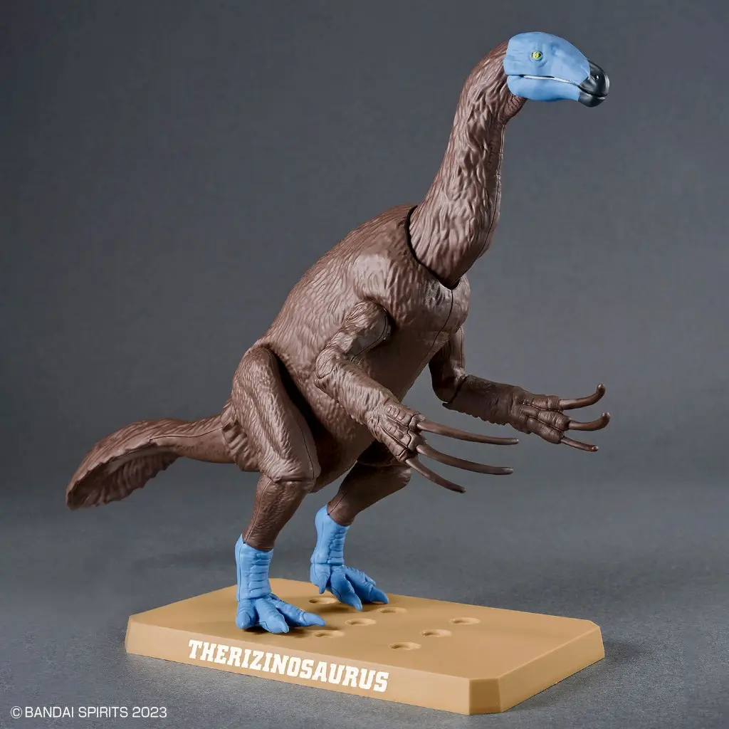 Mô hình lắp ráp khủng long PLANNOSAURUS Therizinosaurus