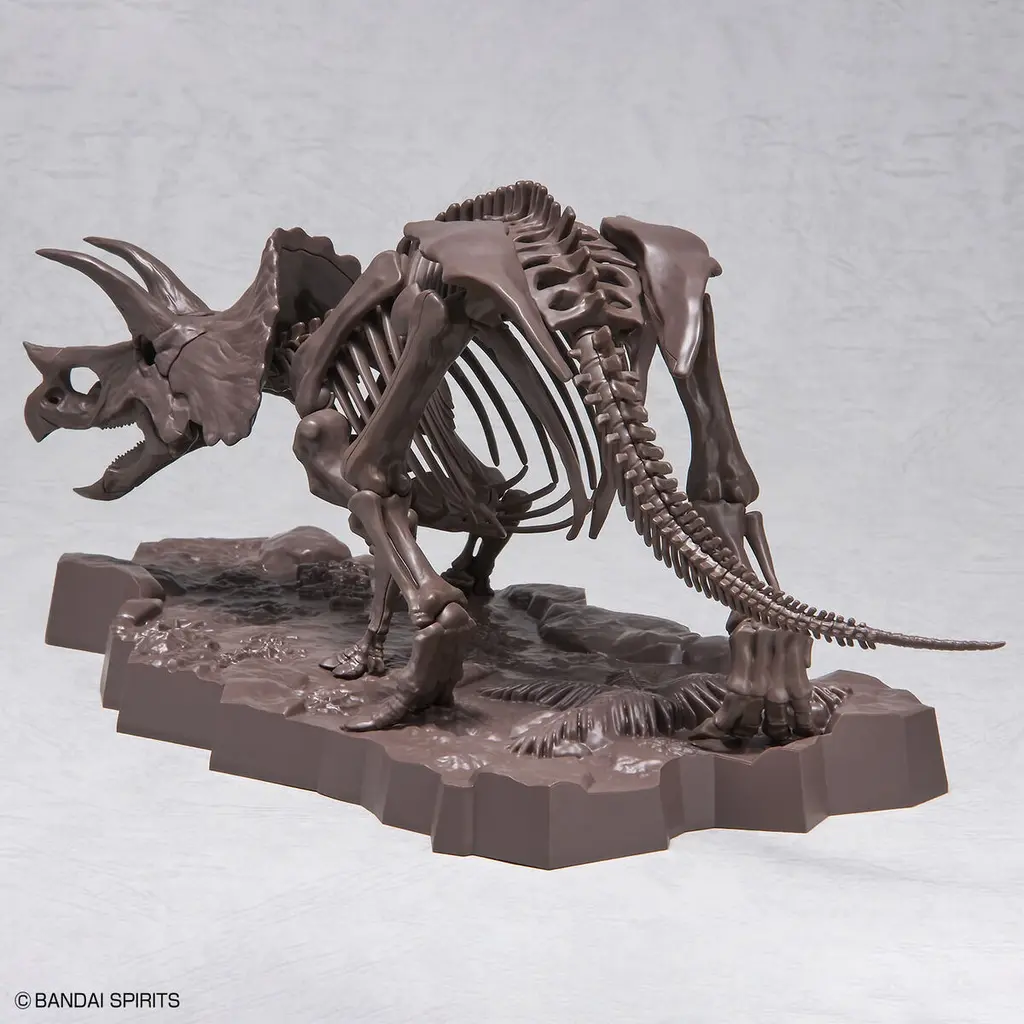 Mô hình lắp ráp 1/32 Imaginary Skeleton Triceratops