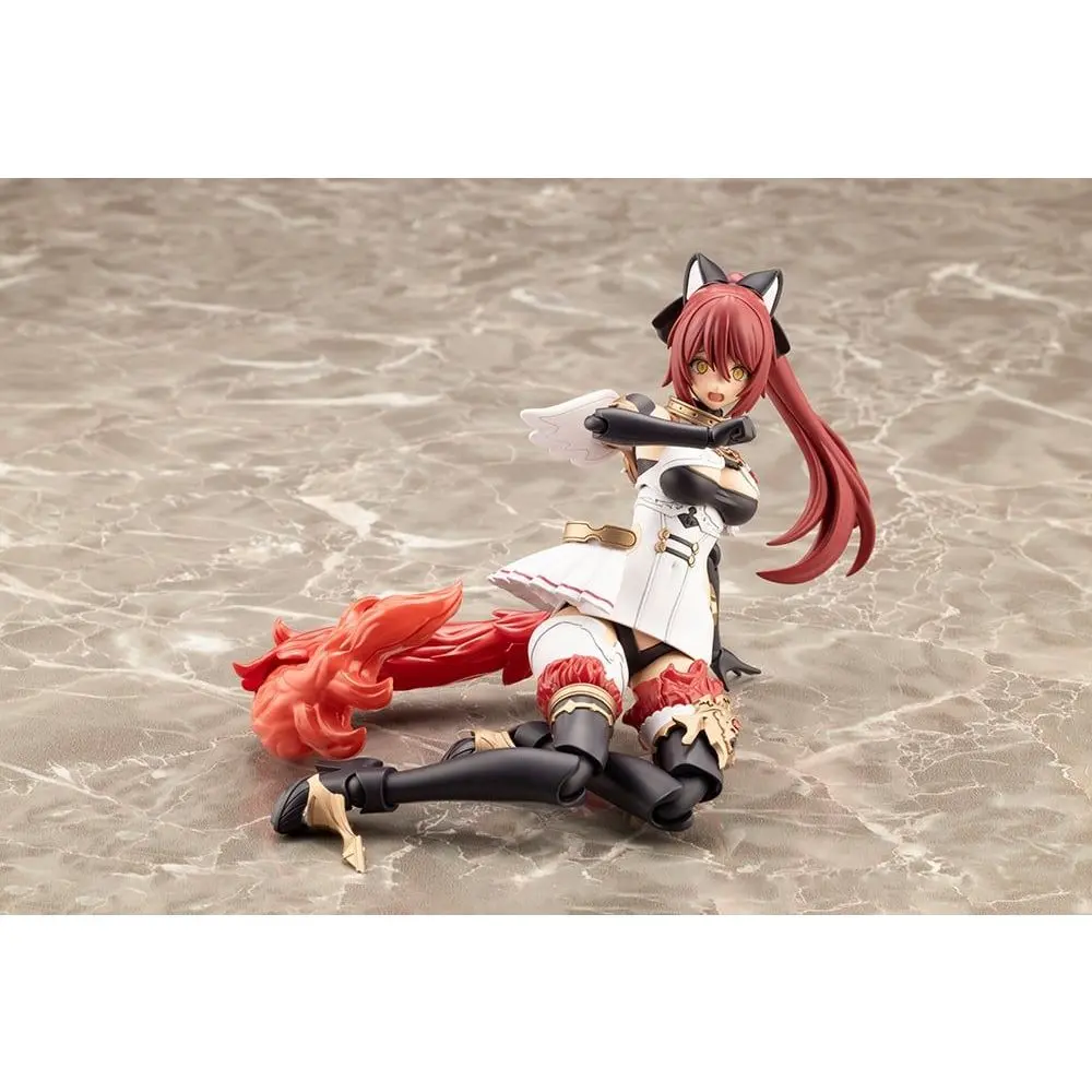 Mô hình lắp ráp Arcanadea: CHARMED