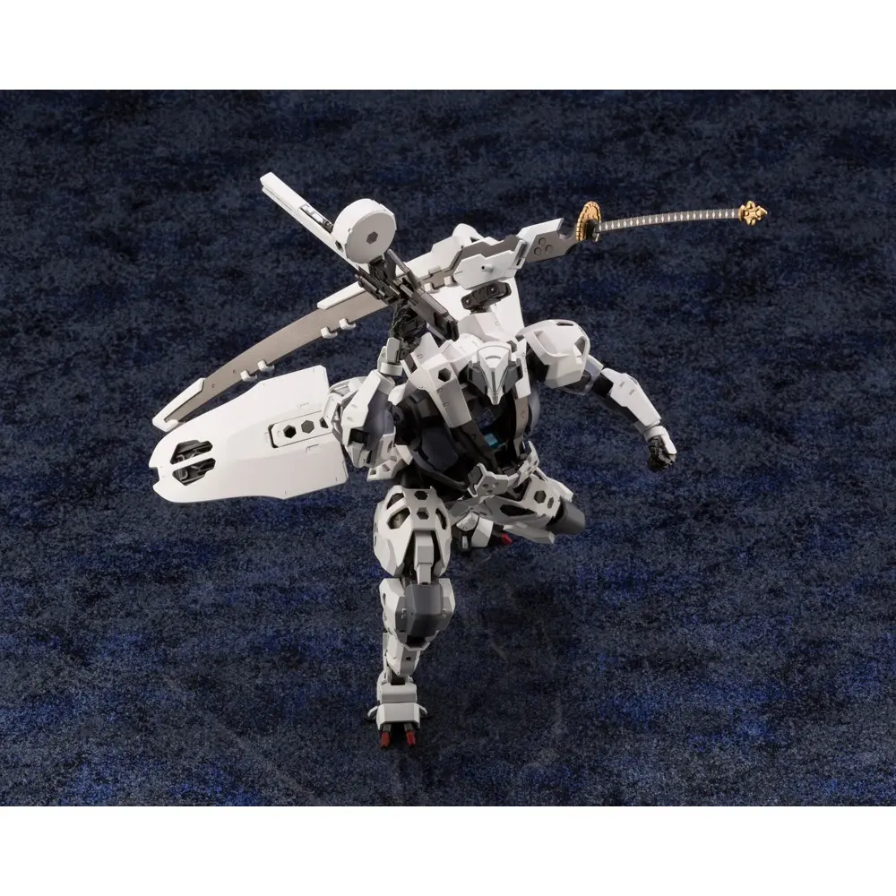 Mô hình lắp ráp HEXA GEAR V-THOR