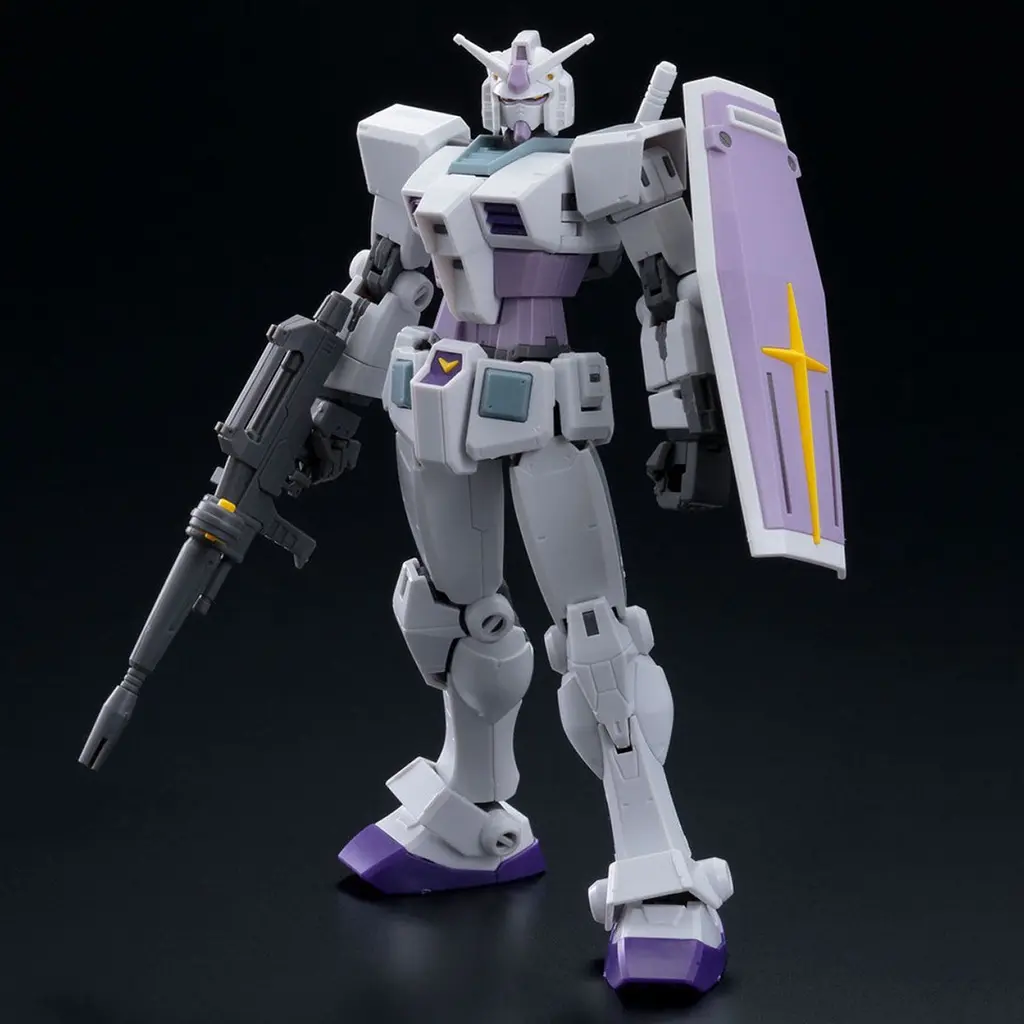 Mô hình lắp ráp gundam RX-78-2 BEYOND GLOBAL (G3 COLOR)
