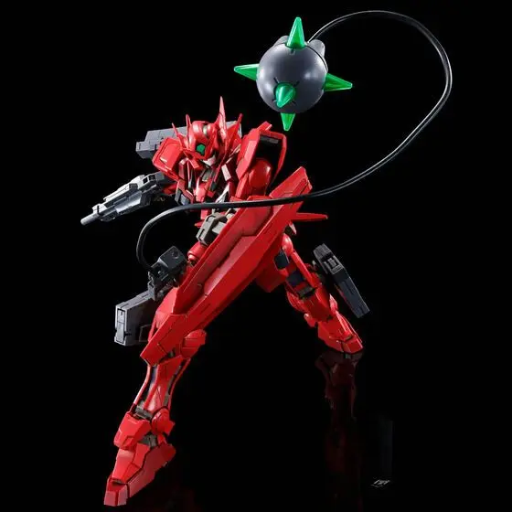 Mô hình lắp ráp p-bandai MG 1/100 Gundam Astraea Type F