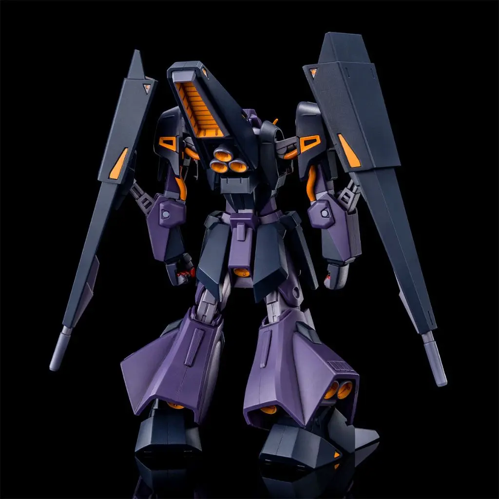 Mô hình lắp ráp p-bandai HG 1/144 GAPLANT TR-5 [HRAIROO] TITANS A.O.Z RE-BOOT ver