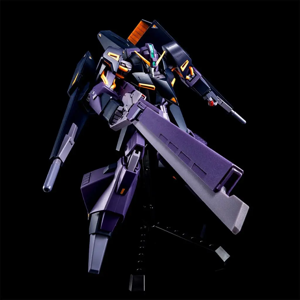 Mô hình lắp ráp p-bandai HG 1/144 GAPLANT TR-5 [HRAIROO] TITANS A.O.Z RE-BOOT ver