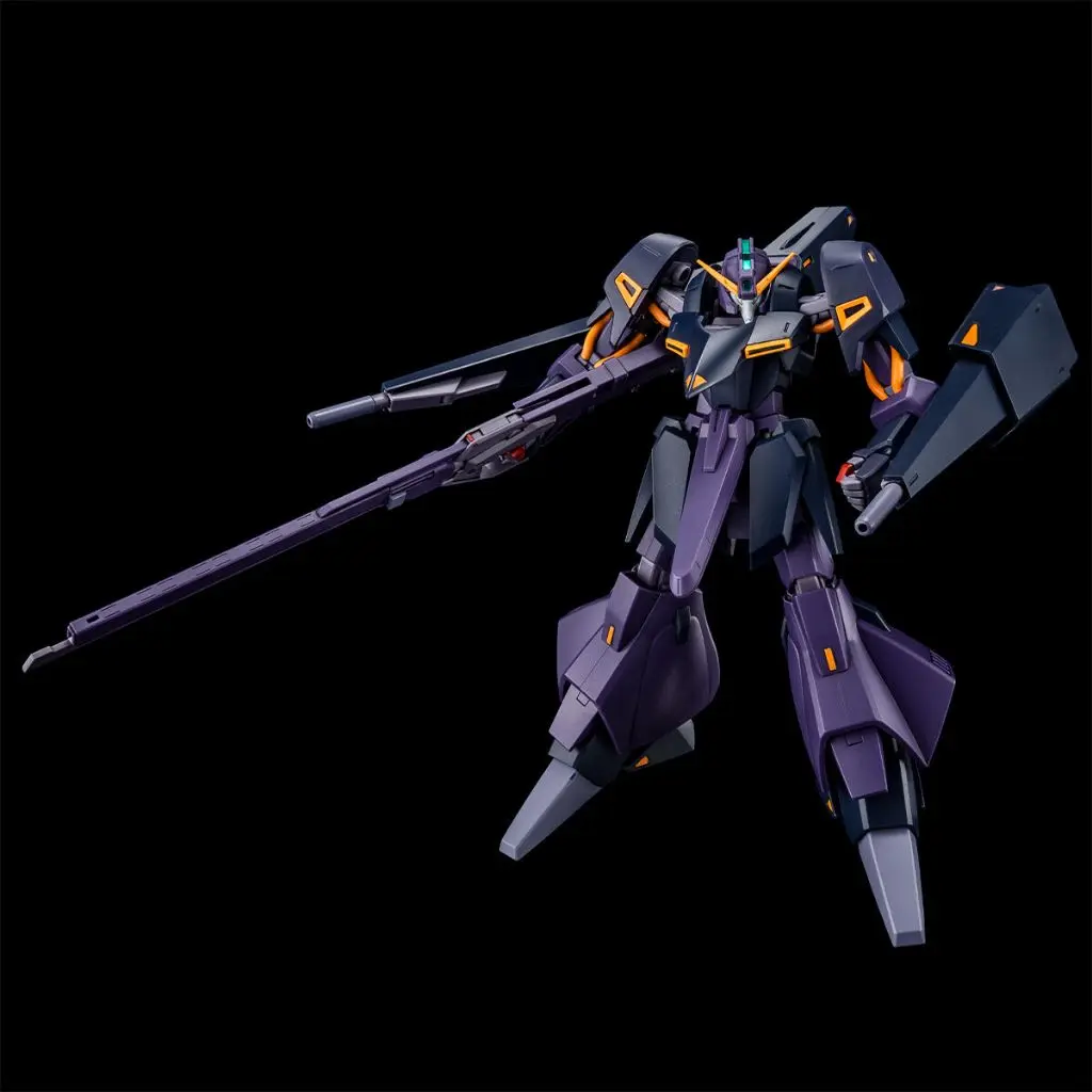 Mô hình lắp ráp p-bandai HG 1/144 GAPLANT TR-5 [HRAIROO] TITANS A.O.Z RE-BOOT ver