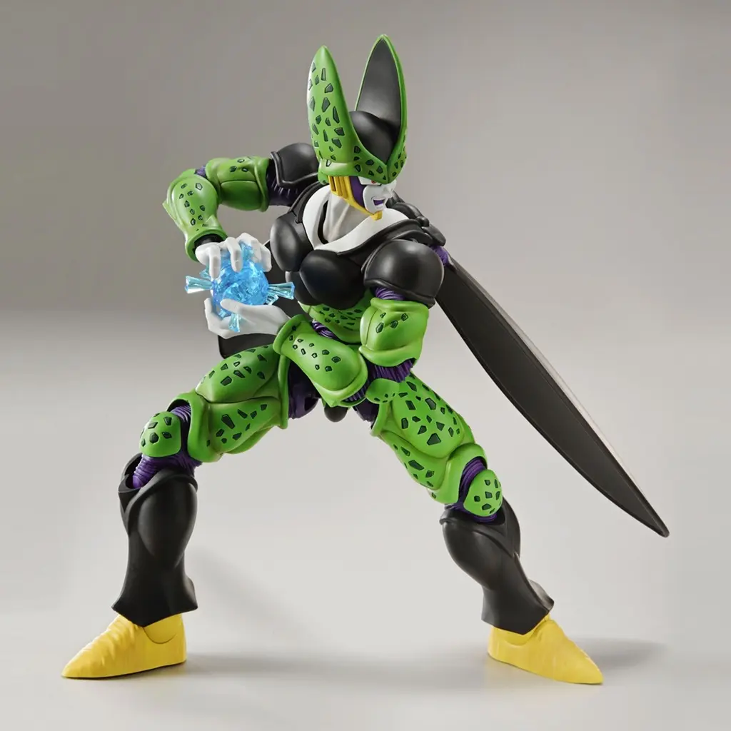 Mô hình lắp ráp Figure-rise Standard PERFECT CELL