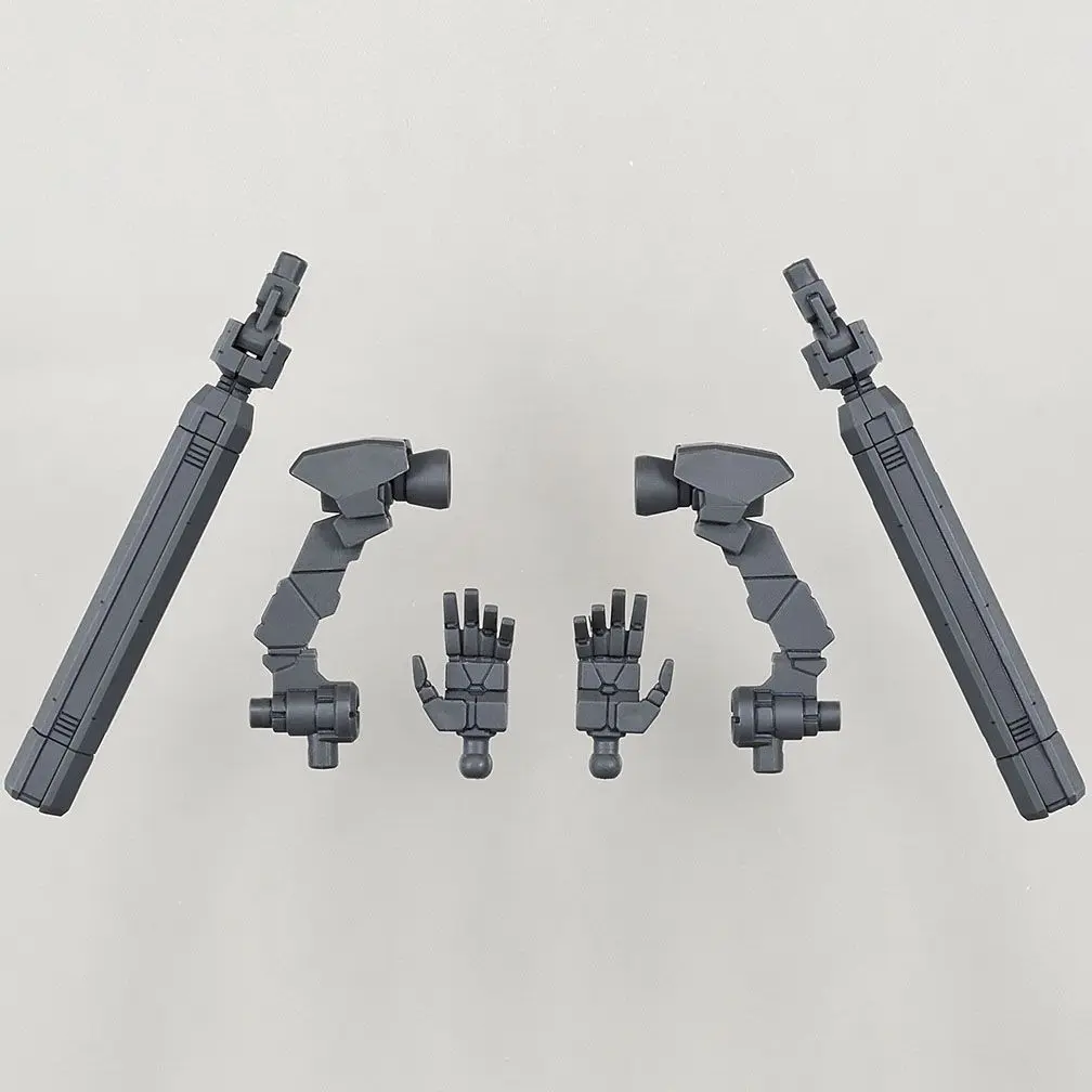 Bộ lắp ráp phụ kiện 30MM Option backpack 2