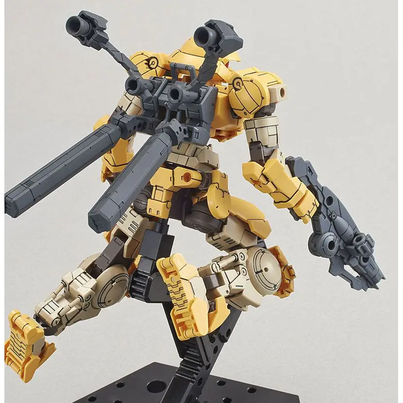 Bộ lắp ráp phụ kiện 30MM Option backpack 2