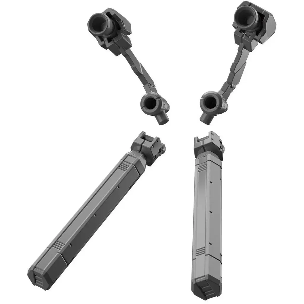 Bộ lắp ráp phụ kiện 30MM Option backpack 2