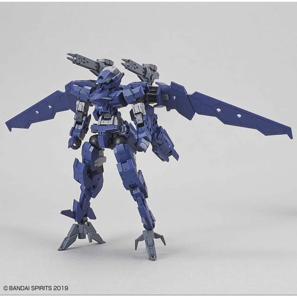 Mô hình lắm ráp 30MM ALTO (FLIGHT TYPE) [NAVY]