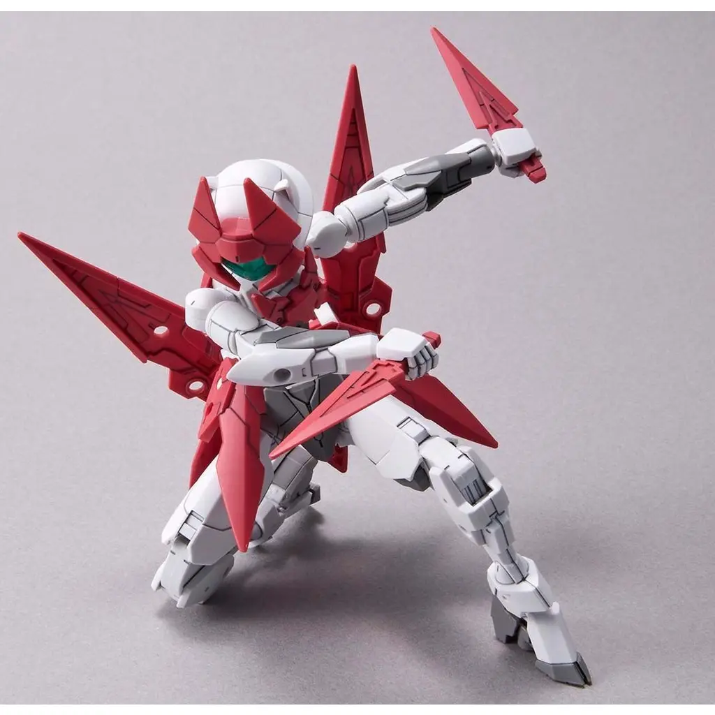 Mô hình lắm ráp 30MM Spinatia [Assassin Type]