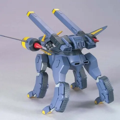 Mô hình lắp ráp HG 1/144 R12 MOBILE BuCUE