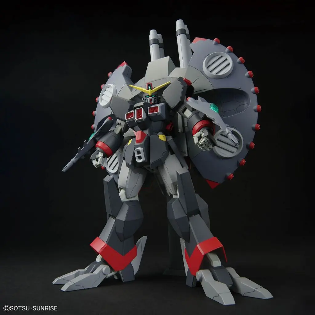 Mô hình lắp ráp HG 1/144 DESTROY GUNDAM