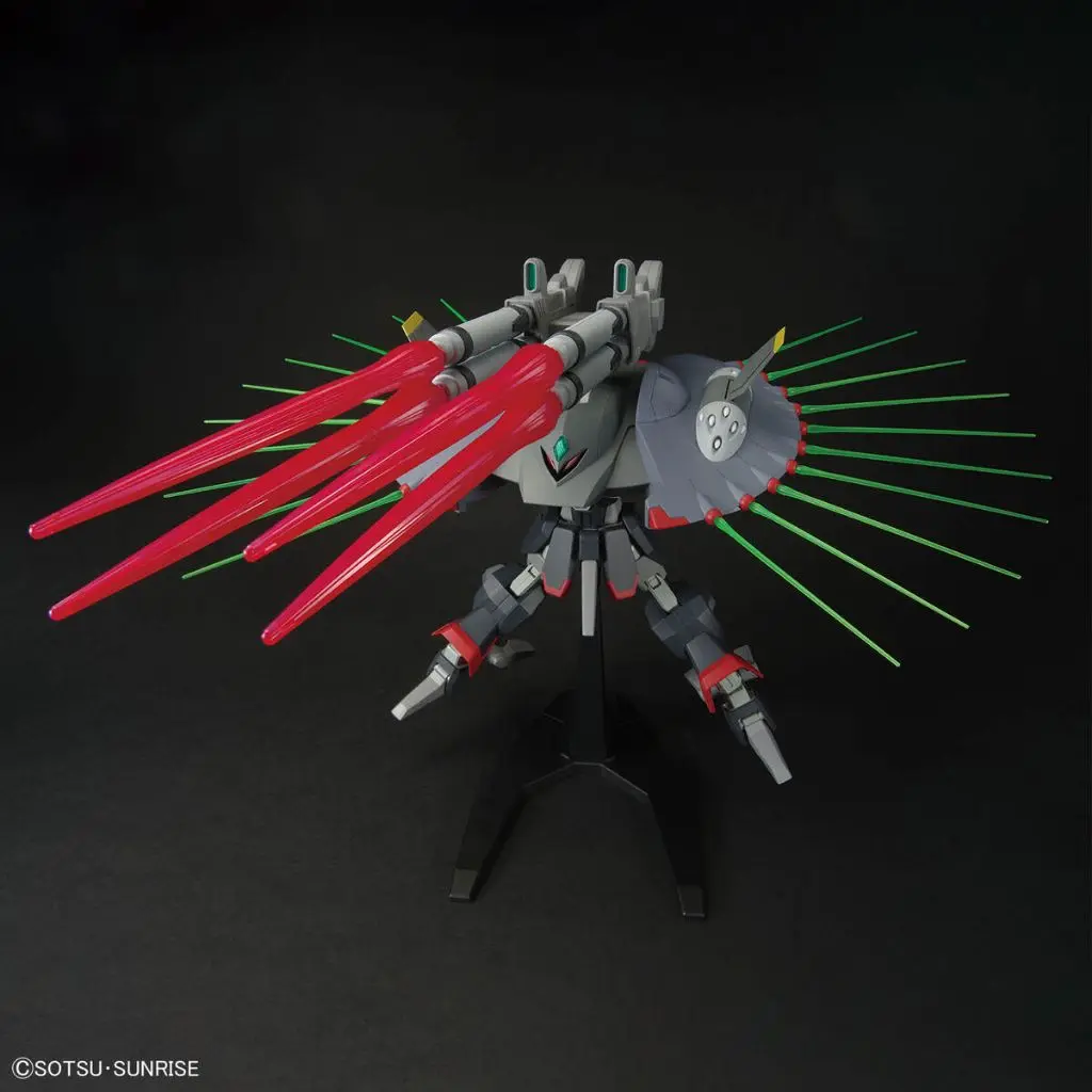 Mô hình lắp ráp HG 1/144 DESTROY GUNDAM