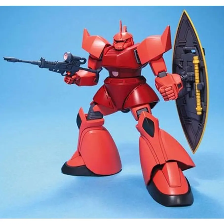 Mô hình lắp ráp Gundam HG UC CHAR'S GELGOOG