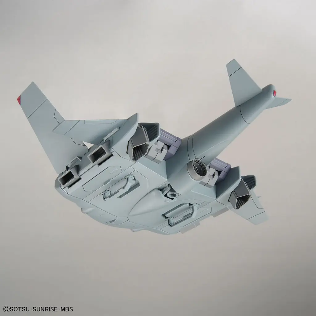 Mô hình lắp ráp Gundam HG TW TICKBALANG