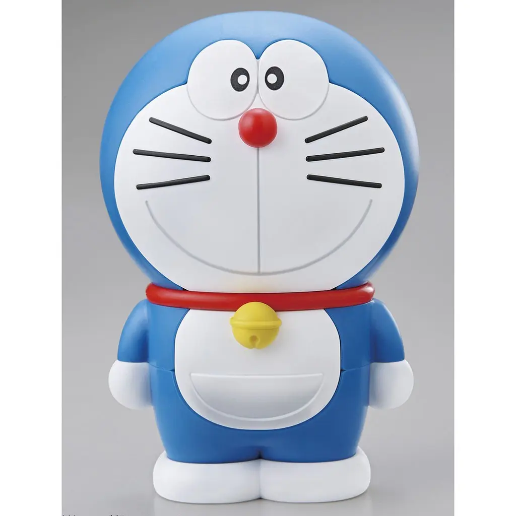 Mô hình lắp ráp ENTRY GRADE Doraemon