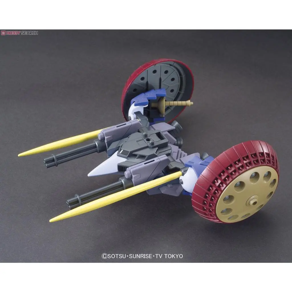 Bộ phụ kiện lắp ráp HGBC 1/144 VALUABLE POD