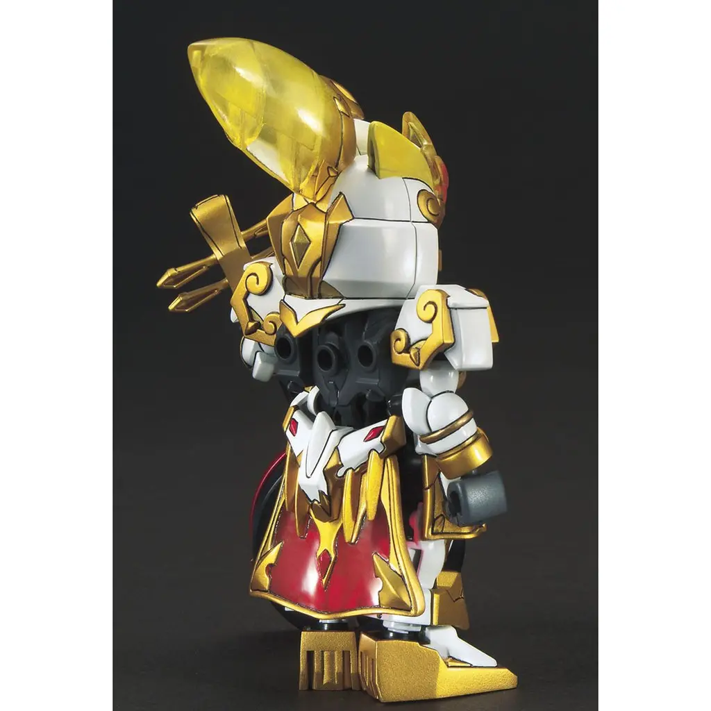 Mô hình lắp ráp SD SS Da Qiao Artemie/Xiao Qiao GN Archer