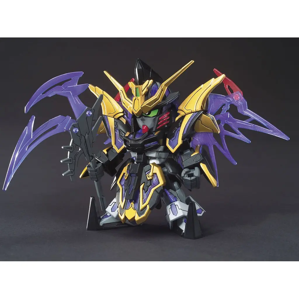 Mô hình lắp ráp SD SS Xu Huang DEATHSCYTHE