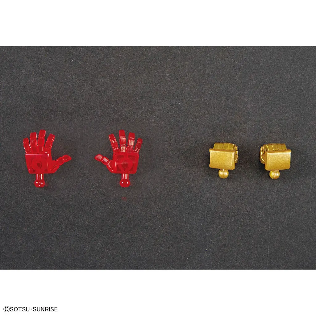 Mô hình lắp ráp SD WH SUPERIOR STRIKE F DRAGON