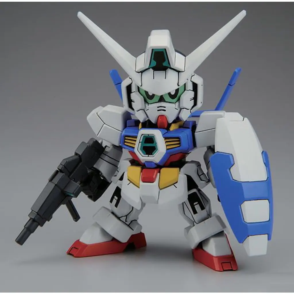 Mô hình lắp ráp SD BB369 GUNDAM AGE-1