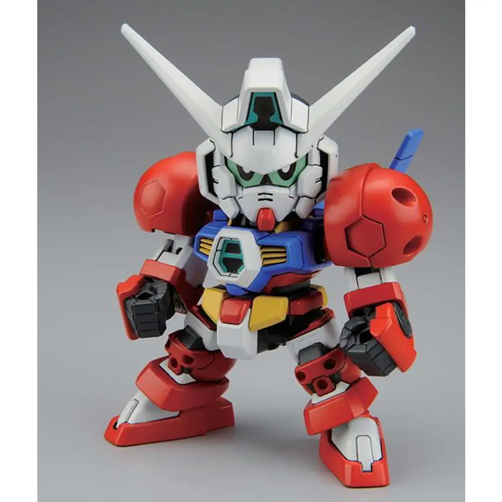Mô hình lắp ráp SD BB369 GUNDAM AGE-1