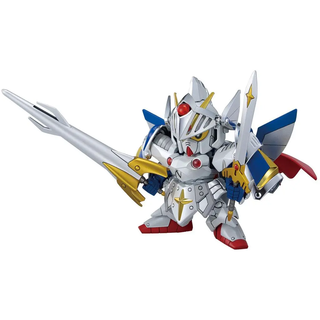 Mô hình lắp ráp SD BB399 Versal Knight Gundam