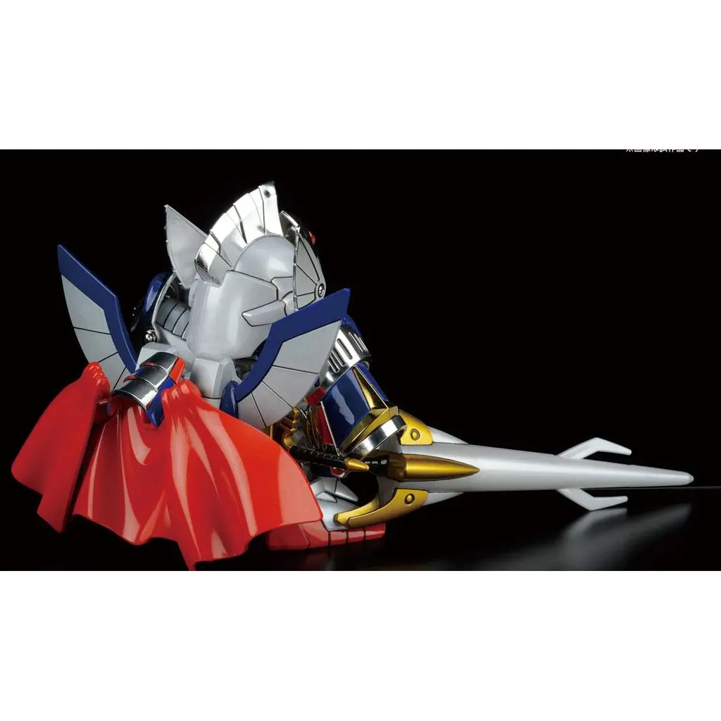 Mô hình lắp ráp SD BB399 Versal Knight Gundam