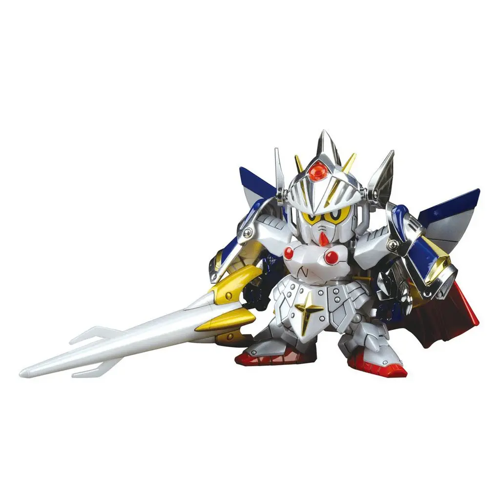 Mô hình lắp ráp SD BB399 Versal Knight Gundam
