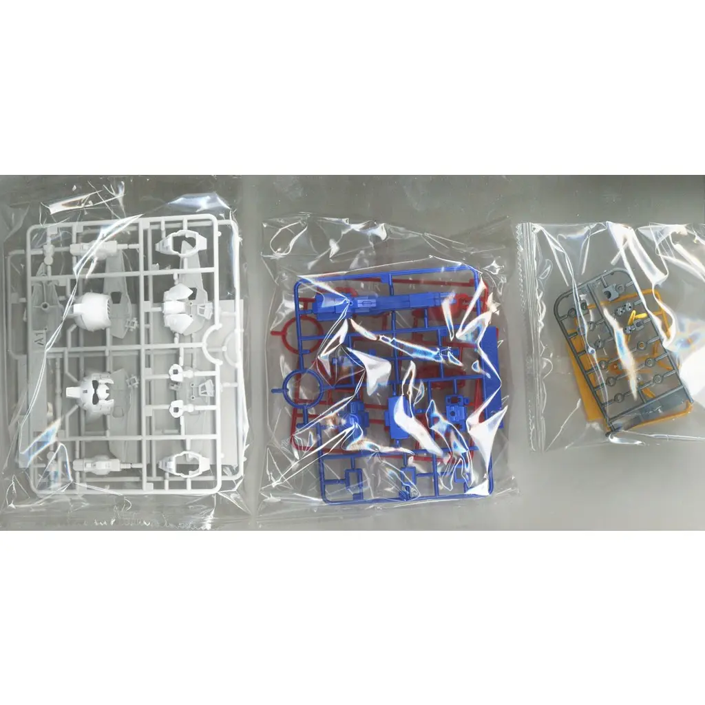 Mô hình lắp ráp SD EX Standard Wing Gundam Zero