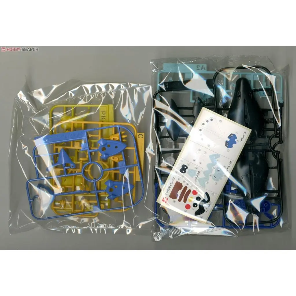 Mô hình lắp ráp Pokemon EMPERTE EVOLUTION SET