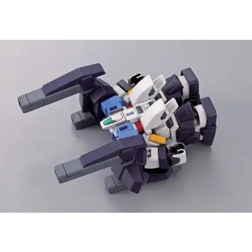 Mô hình lắp ráp SD BB372 GUNDAM AGE-3 (NORMAL/FORTRESS/ORBITAL)