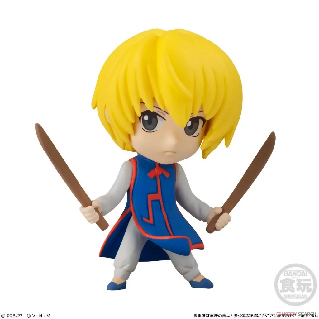 Kurapika