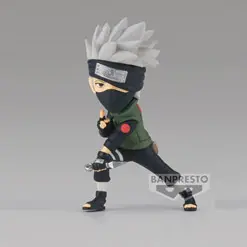 Kakashi Hatake