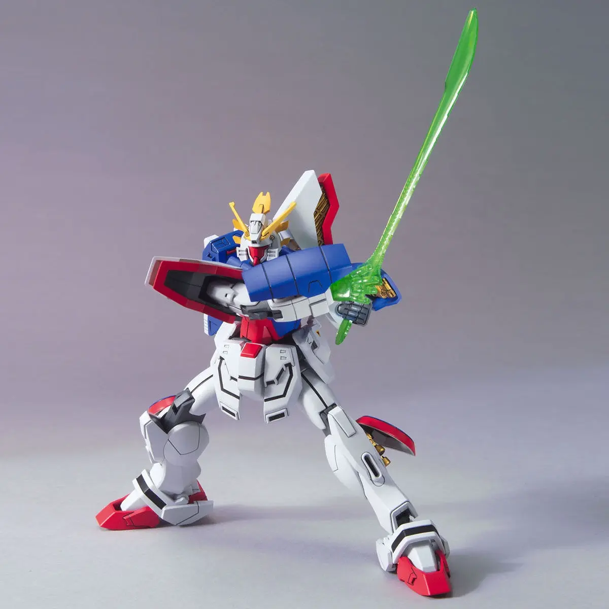 Mô hình lắp ráp 1/144 HGUC SHINING GUNDAM